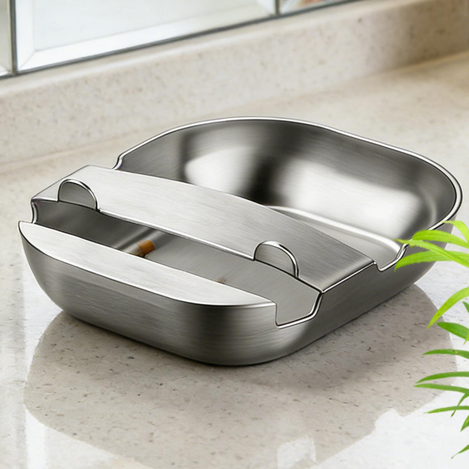 Spoon Rest Self-Standing Utens - Kitchen Baking Counter recension och pris