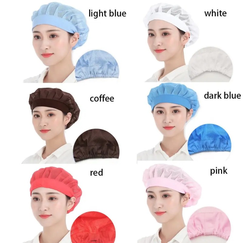 Professional Chic Chef Hat Hai - Kitchen Set Bakery recension och pris